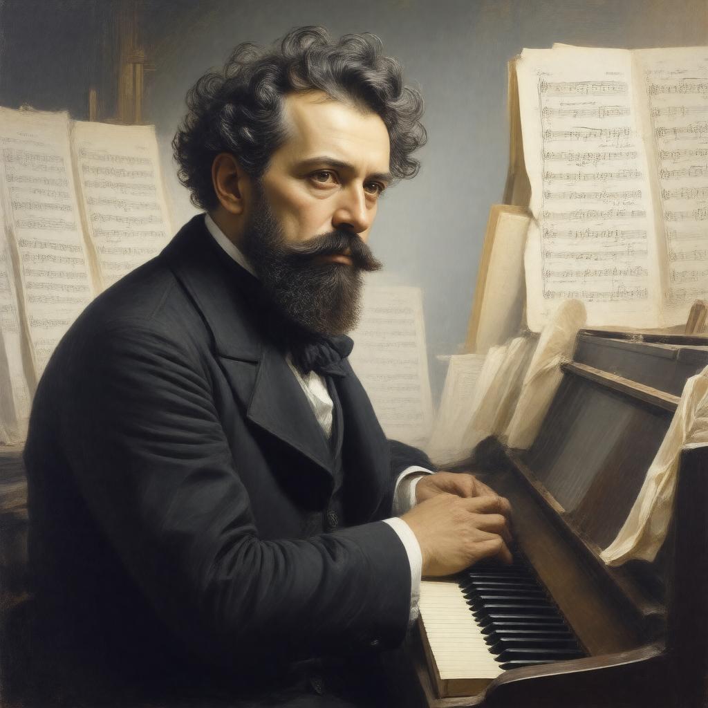 Georges Bizet